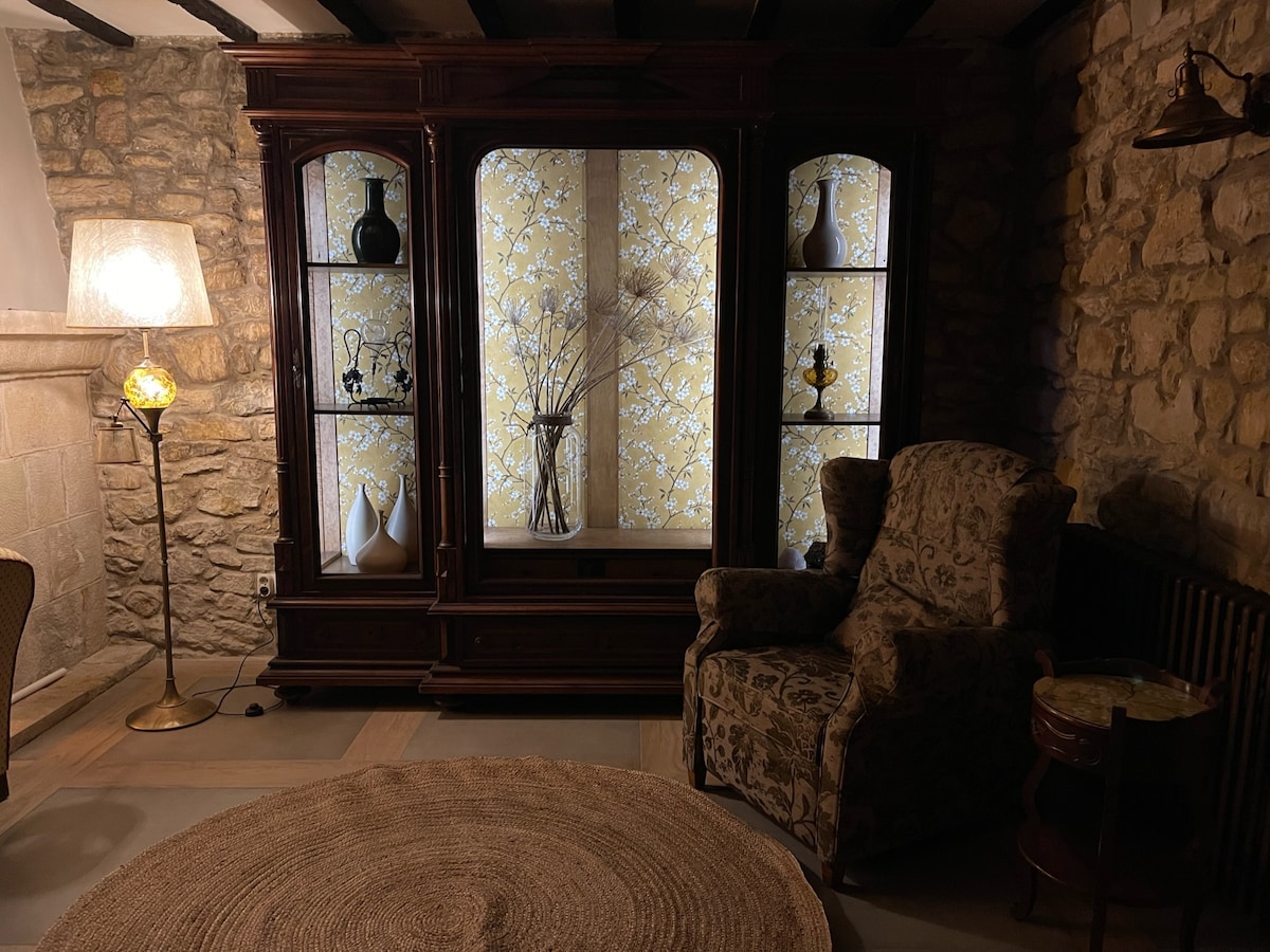 La Solana de Mogro - Villas for Rent in Mogro, Cantabria, Spain - Airbnb