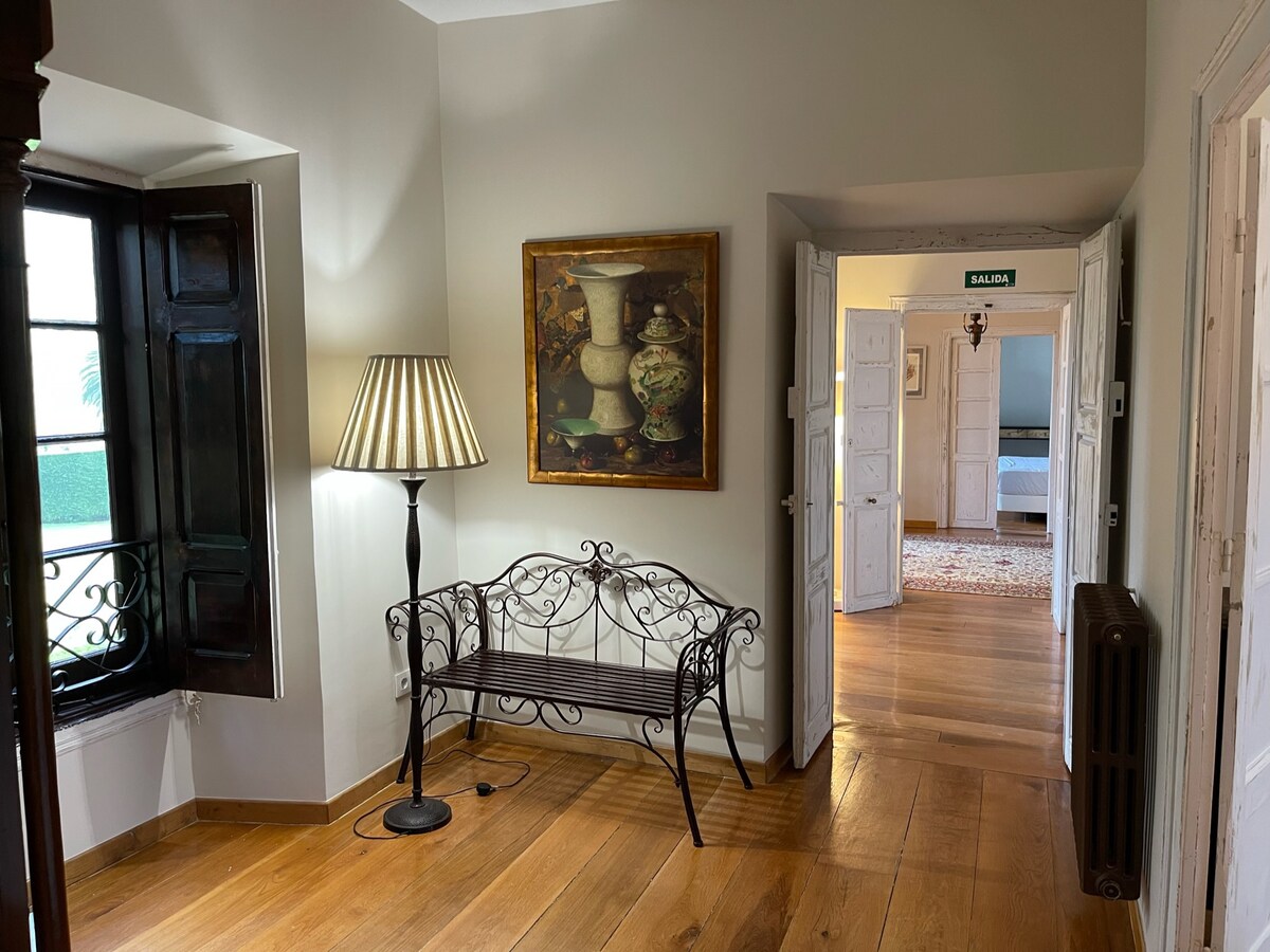 La Solana de Mogro - Villas en alquiler en Mogro, Cantabria, España - Airbnb