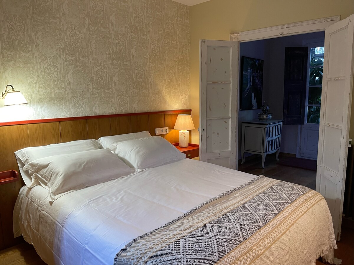 La Solana de Mogro - Villas en alquiler en Mogro, Cantabria, España - Airbnb