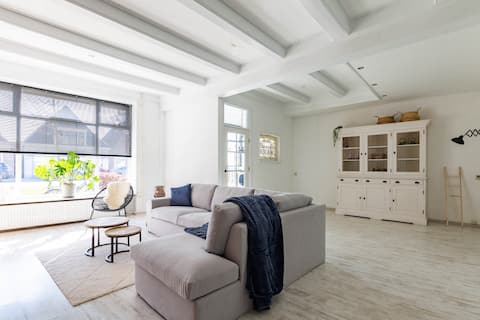 Vakantiehuis in Tzummarum