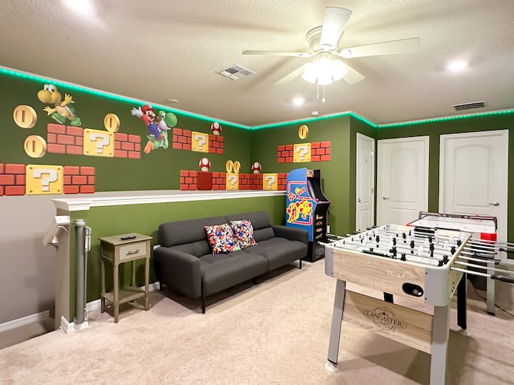 2 ห้องนั่งเล่น