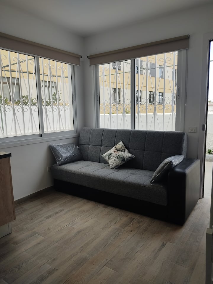 Apartamento En Puerto De La Cruz - Puerto de la Cruz