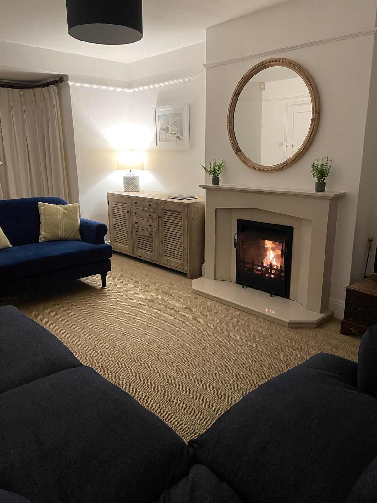 Top Airbnb: Lovely, spacious holiday home-South Hams, S Devon in South Hams