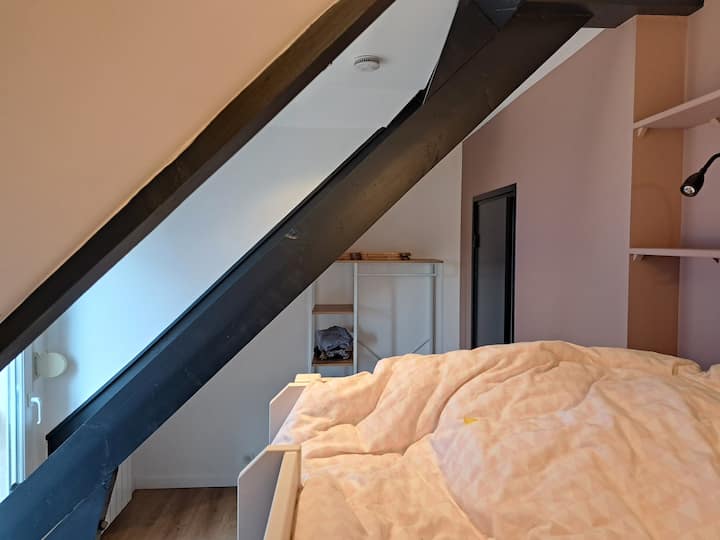 Spálňa 3