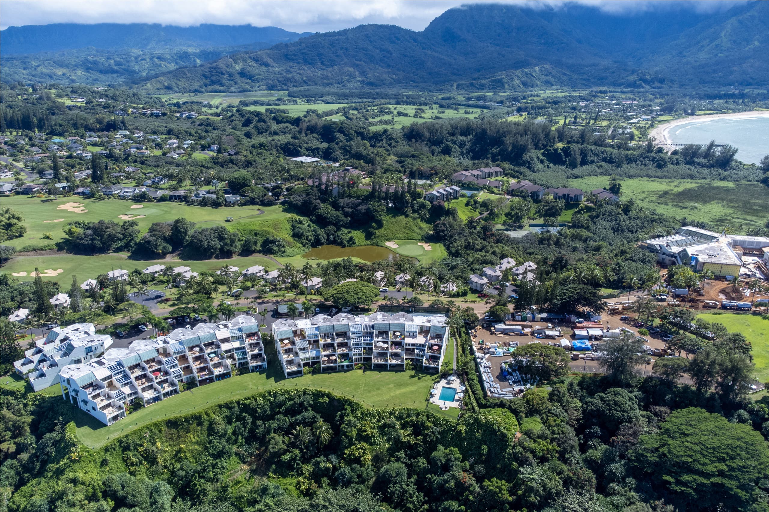 Guesthouse in Princeville · ★4.97 · 2 bedrooms · 2 beds · 2 baths - Image 31