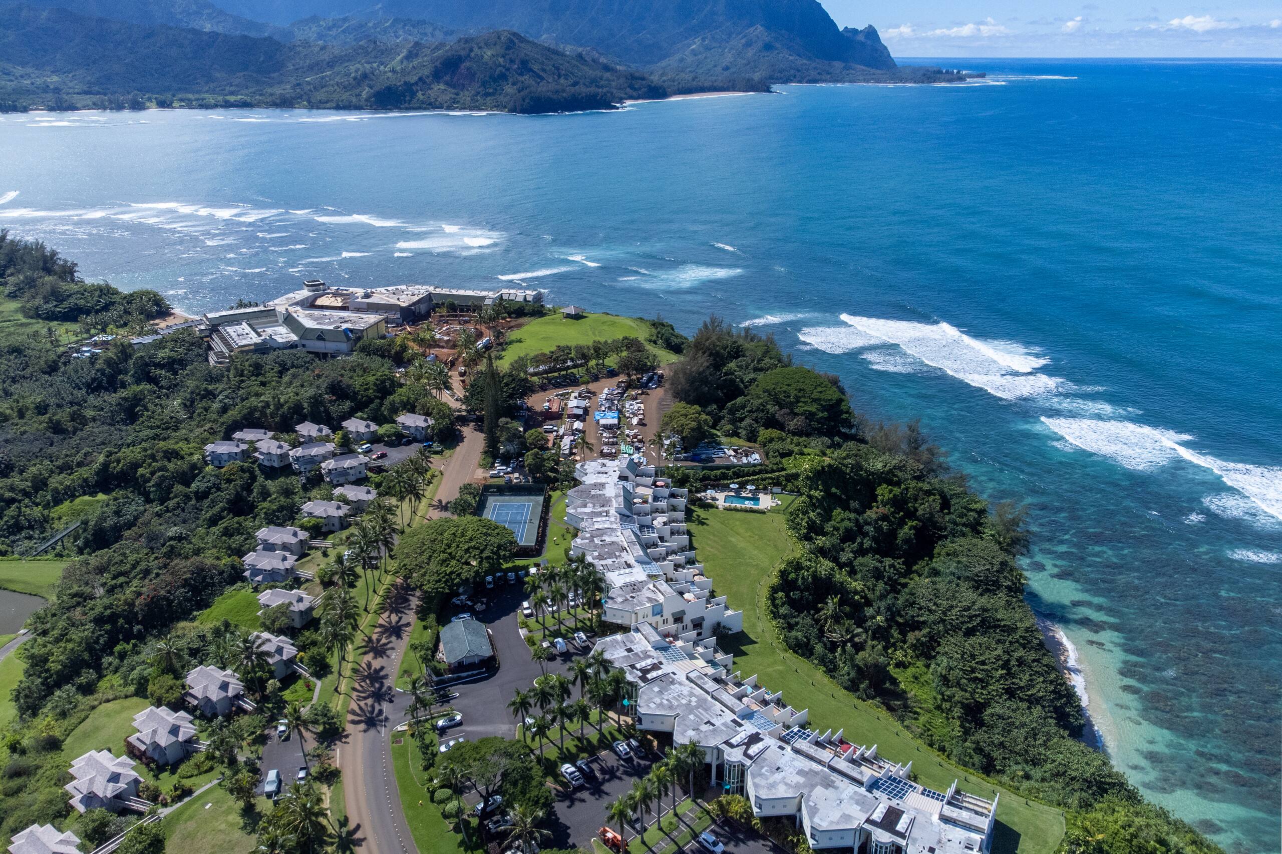 Guesthouse in Princeville · ★4.97 · 2 bedrooms · 2 beds · 2 baths - Image 33
