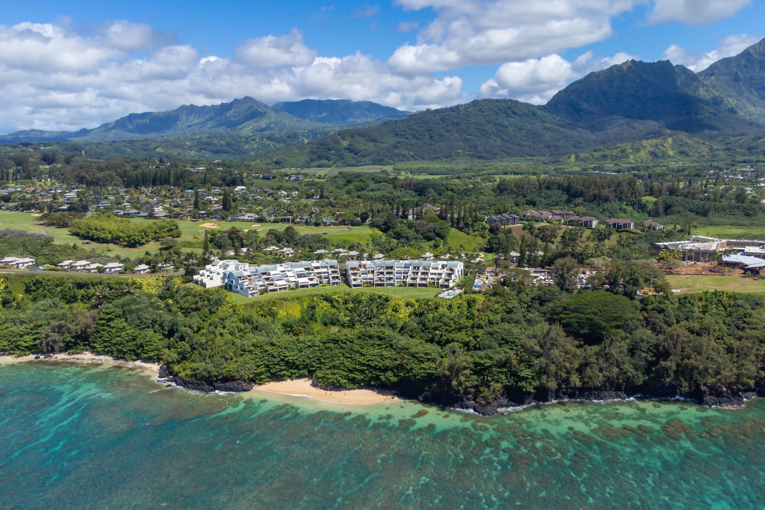 Guesthouse in Princeville · ★4.97 · 2 bedrooms · 2 beds · 2 baths - Image 35