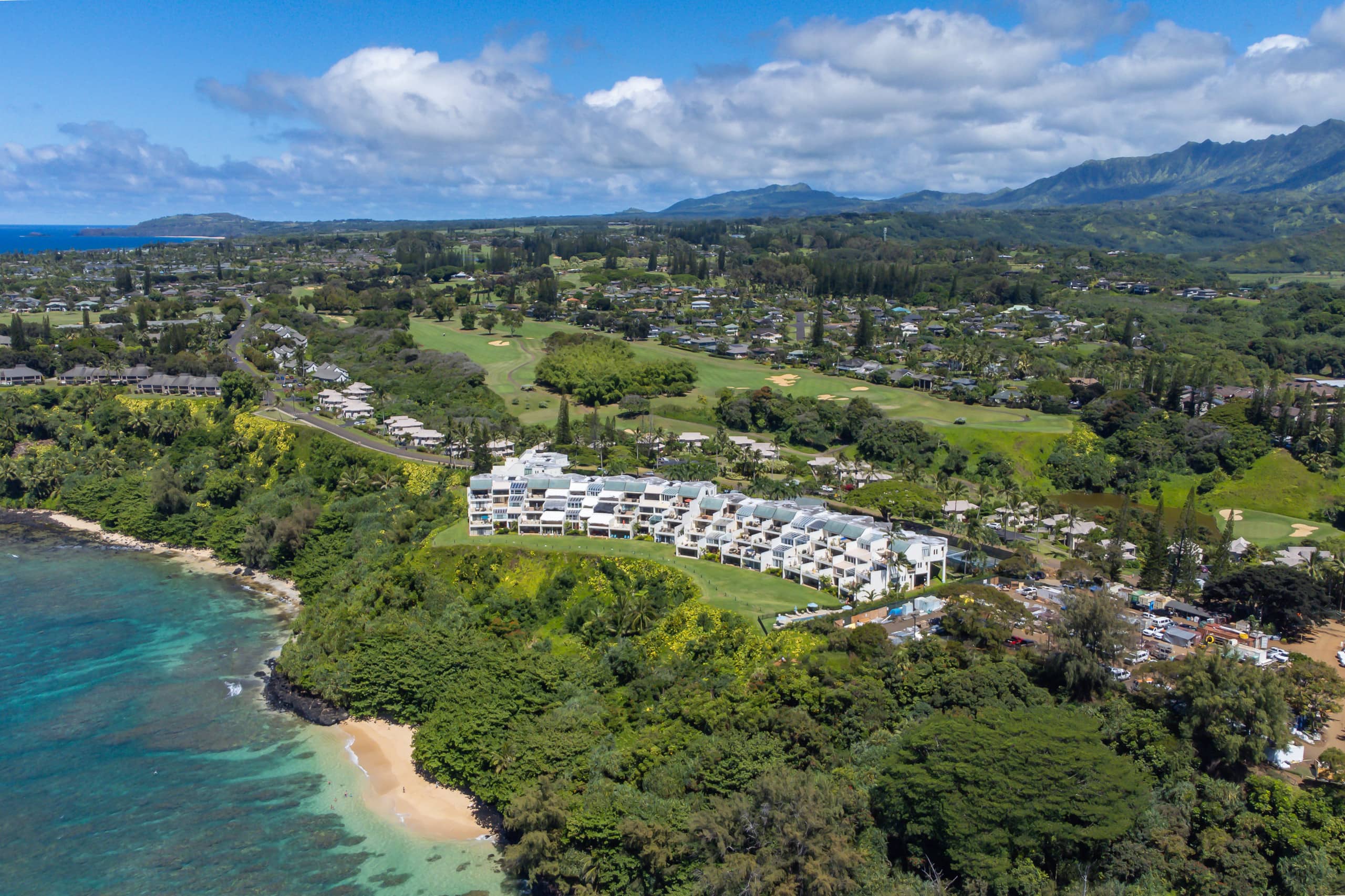 Guesthouse in Princeville · ★4.97 · 2 bedrooms · 2 beds · 2 baths - Image 36