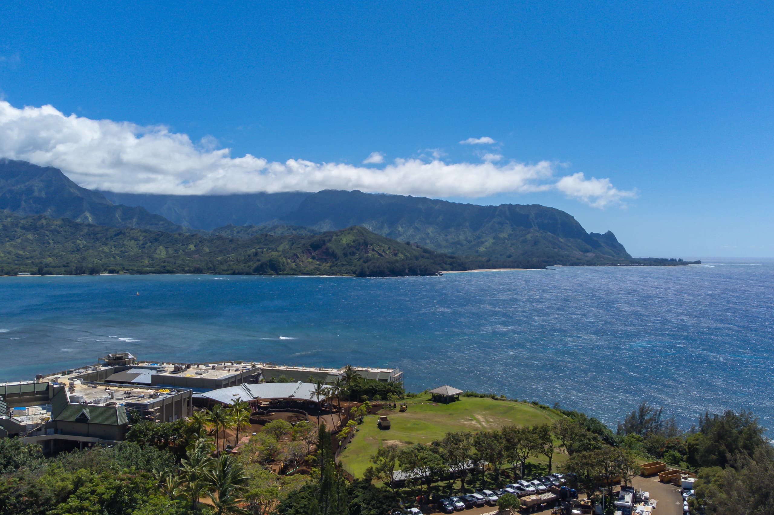 Guesthouse in Princeville · ★4.97 · 2 bedrooms · 2 beds · 2 baths - Image 34