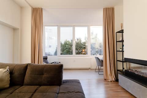 Lake Constance Loft - Fantastic 116 m² apartment