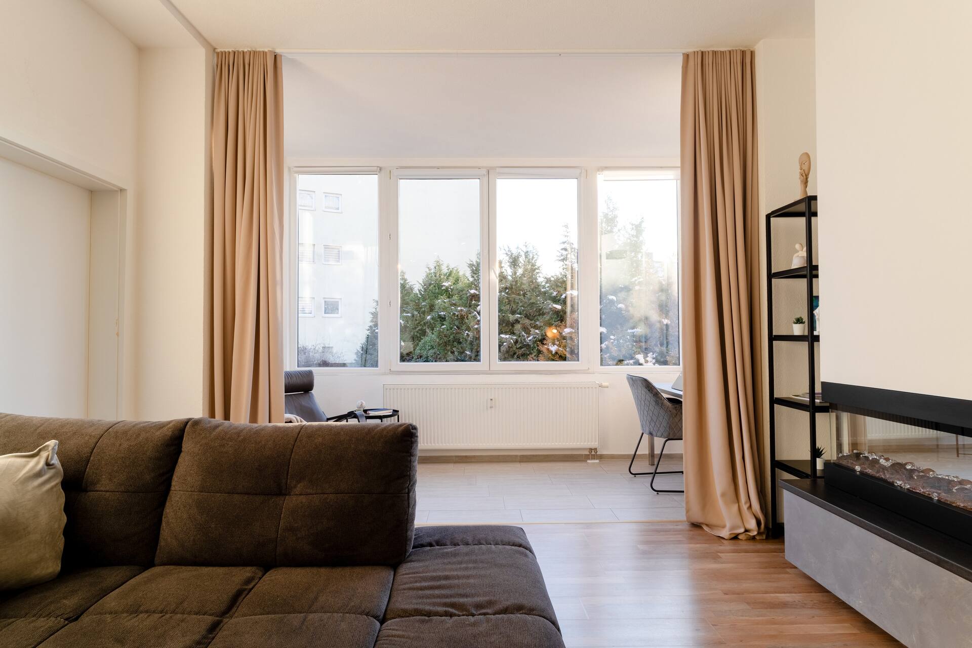 Lake Constance Loft - Fantastic 116 m² apartment