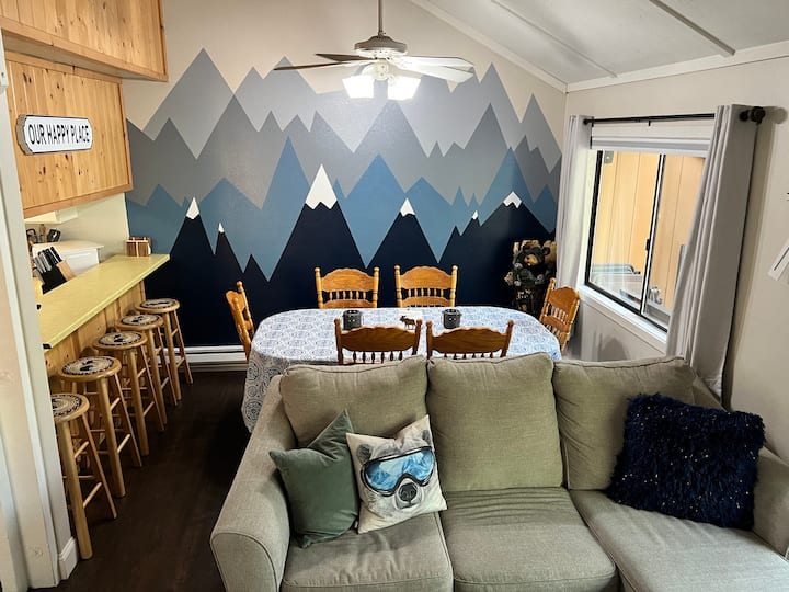 Shaver Lake Vacation Rentals & Homes California, United States Airbnb