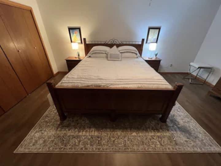 Segundo dormitorio
