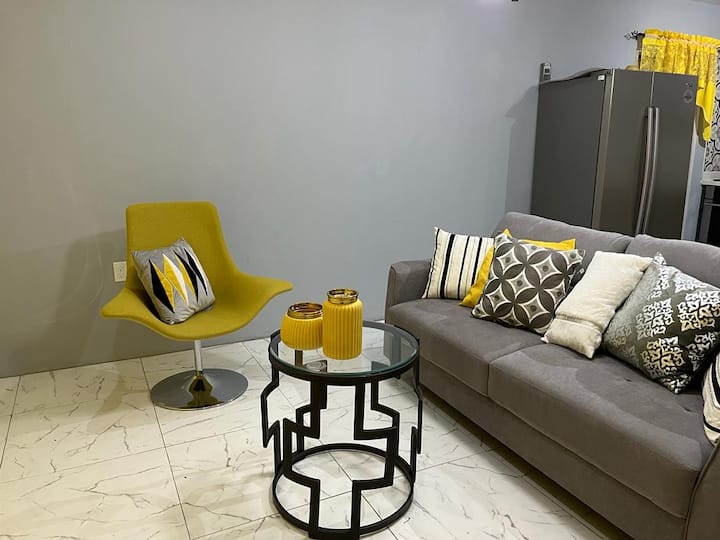 Mjr Vacation House - Curazao