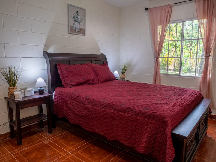 ห้องนอน