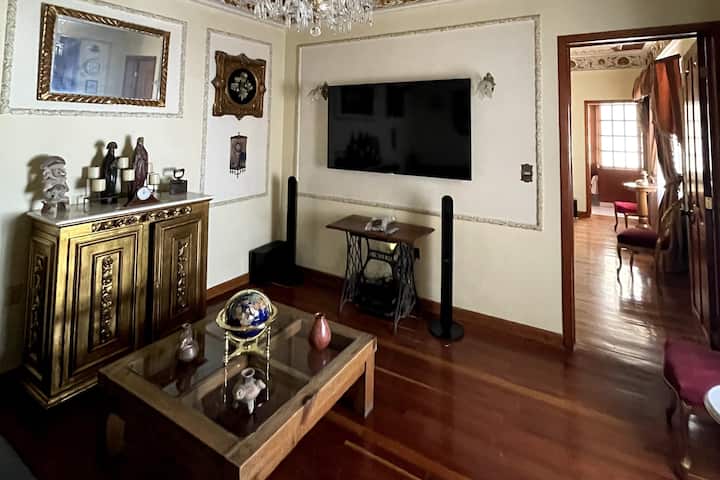 Всекидневна