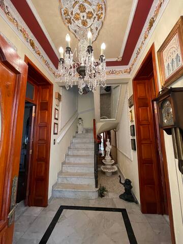 Lujoso Palacio Boutique en el corazón de Condesa gallery image 5