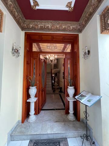 Lujoso Palacio Boutique en el corazón de Condesa gallery image 4