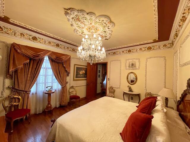 Lujoso Palacio Boutique en el corazón de Condesa gallery image 3