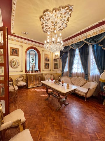 Lujoso Palacio Boutique en el corazón de Condesa gallery image 2