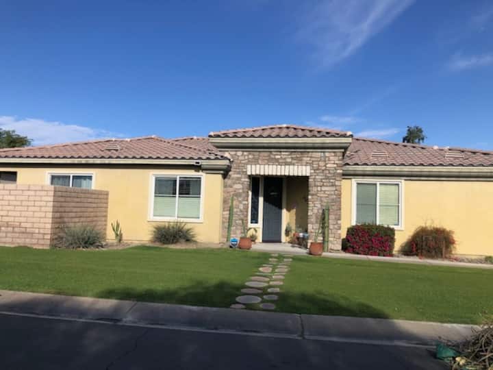 Coachella Fest Home Houses for Rent in Indio, California, United