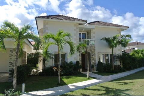 Beautiful 3BR Villa in sosua,