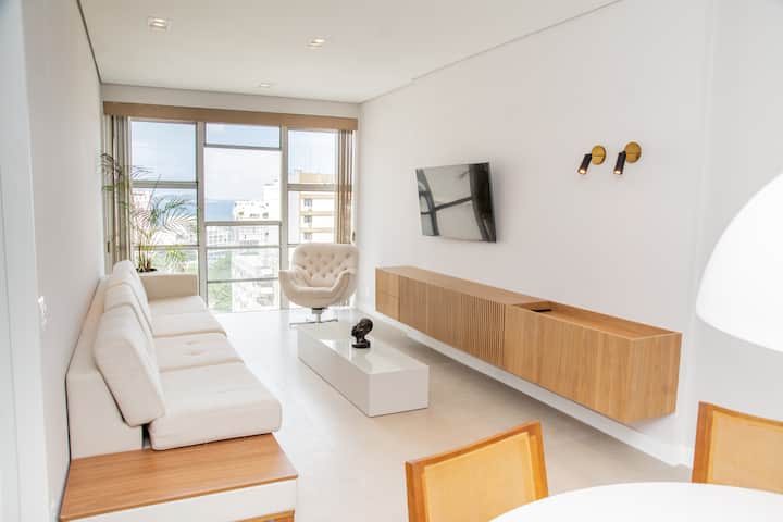 Baron’s Tower - Designed For A Unforgettable Stay - イパネマ
