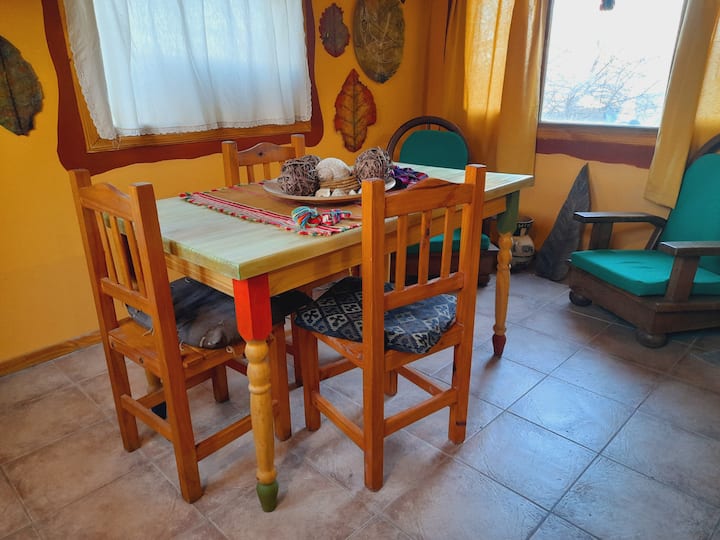 Casa Artística Fueguina - Ushuaia