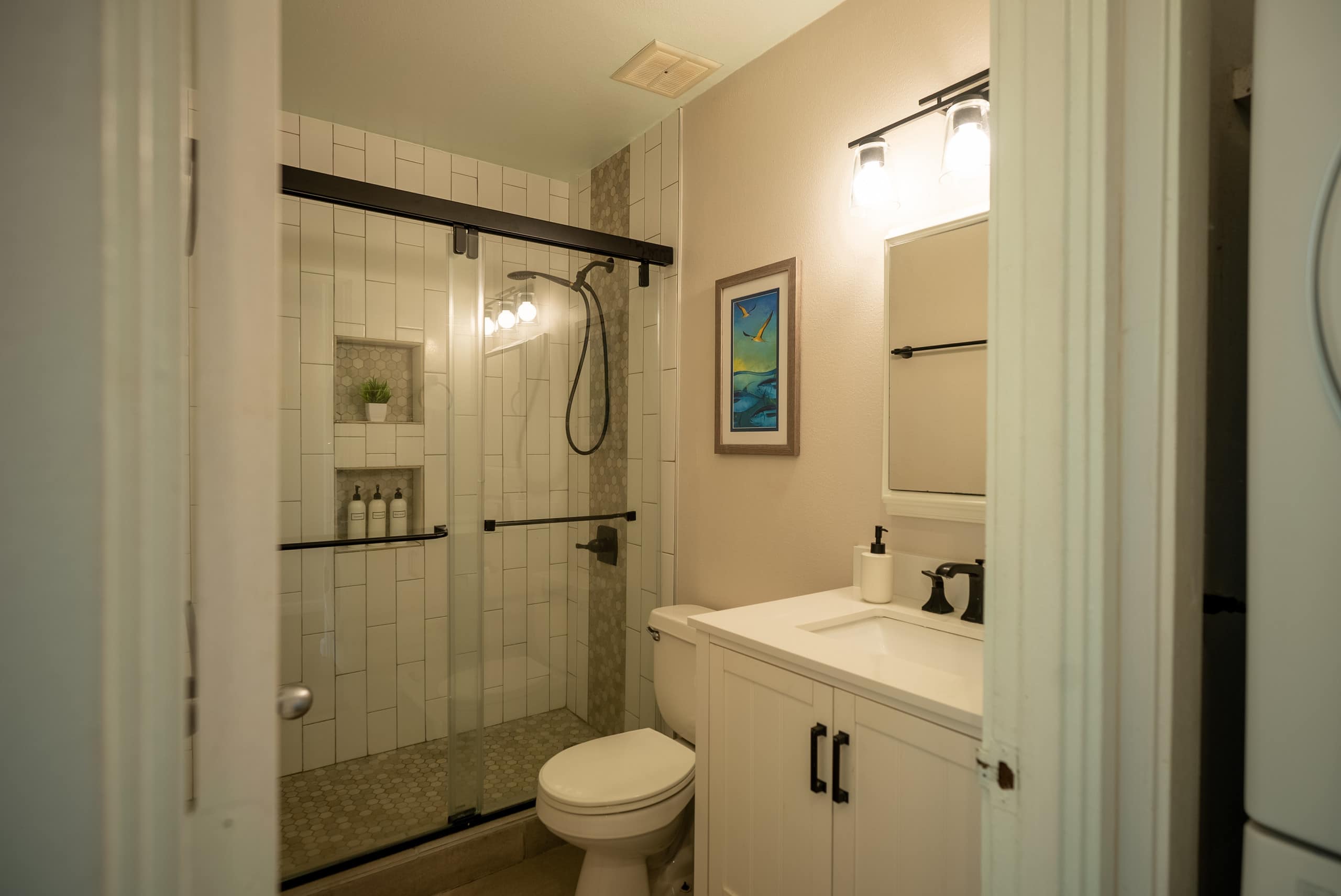 Condo in Kahuku · ★4.91 · 1 bedroom · 2 beds · 1 private bath - Image 13