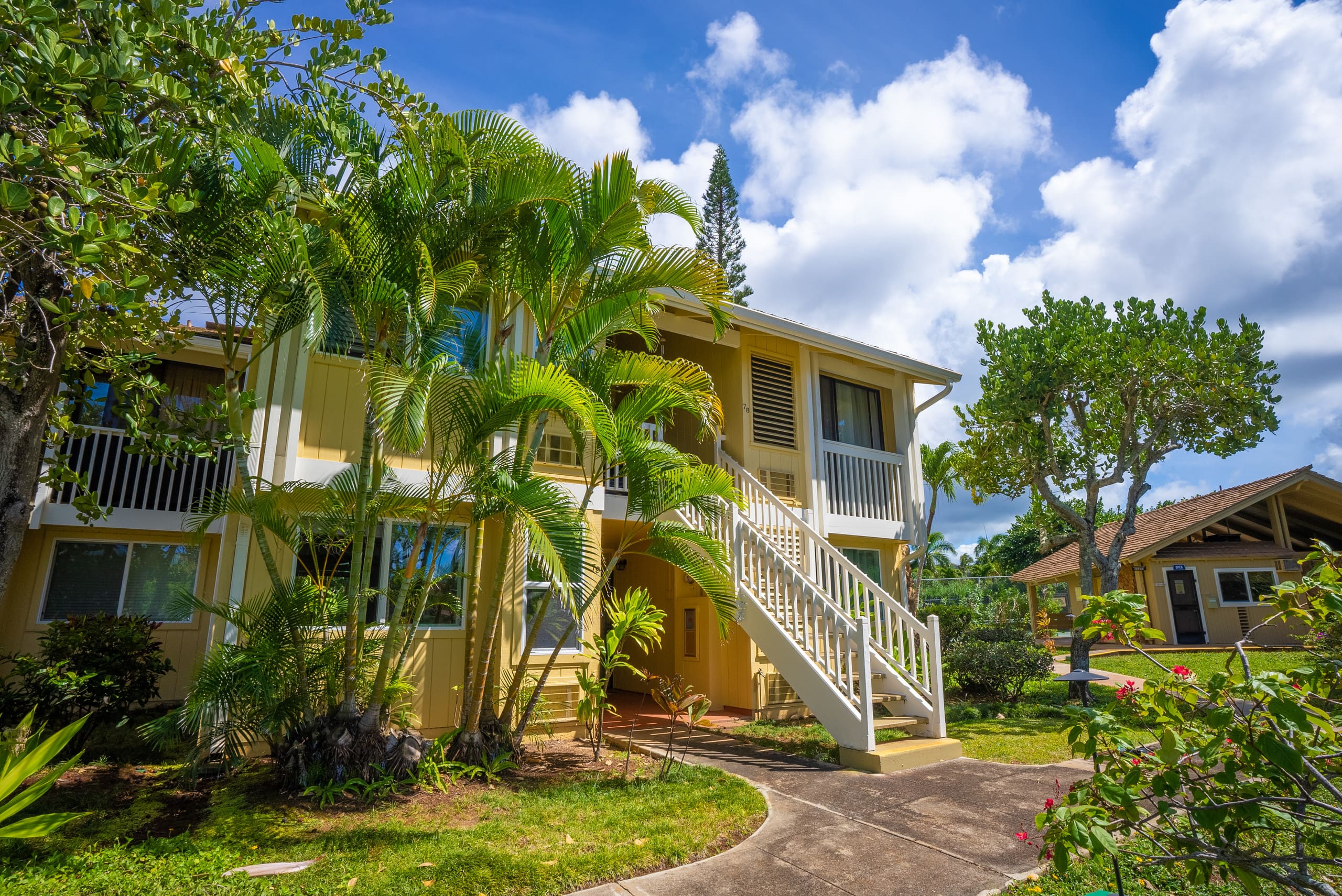 Condo in Kahuku · ★4.91 · 1 bedroom · 2 beds · 1 private bath - Image 20