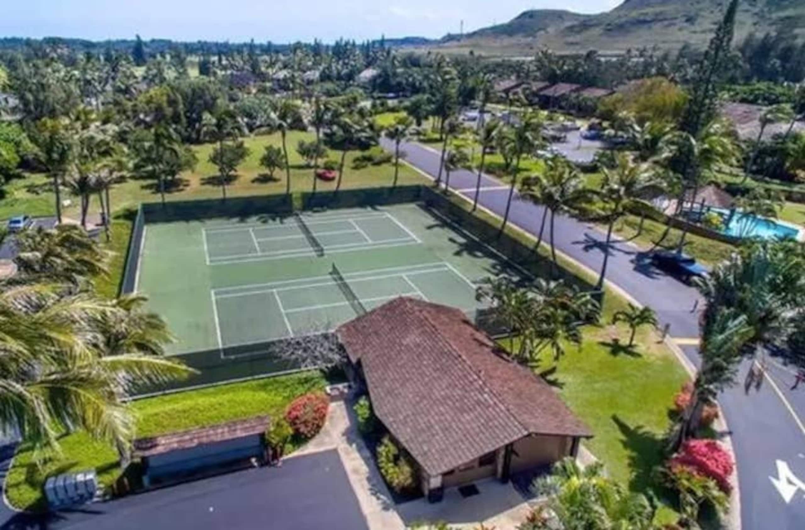 Condo in Kahuku · ★4.91 · 1 bedroom · 2 beds · 1 private bath - Image 25