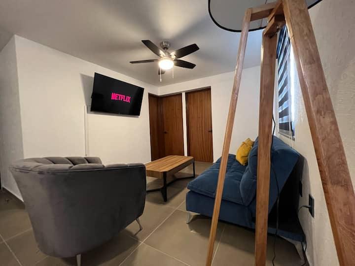 ห้องนั่งเล่น