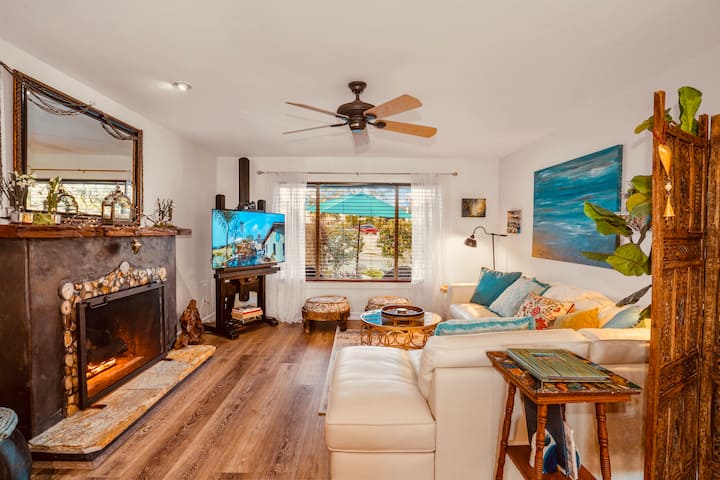 Private Oasis/pool/spa/views/near Beaches/legoland - Carlsbad, CA