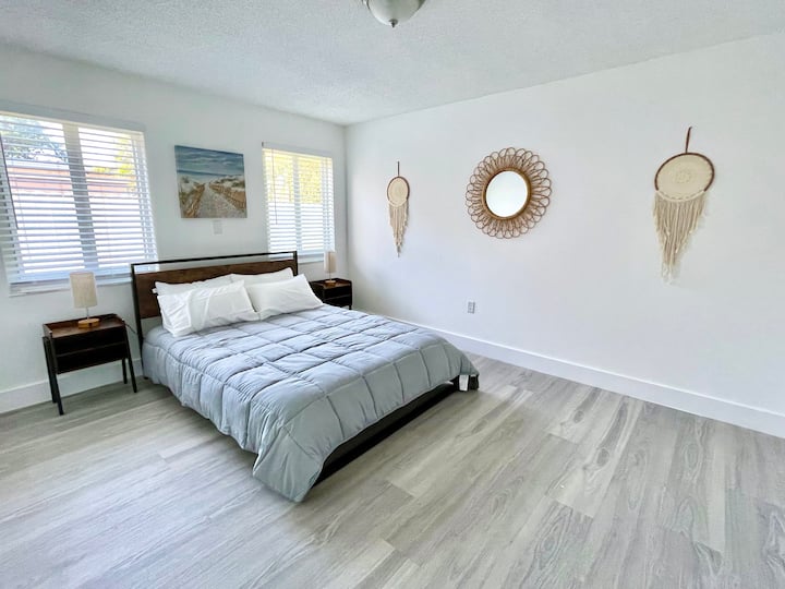 ห้องนอนใหญ่