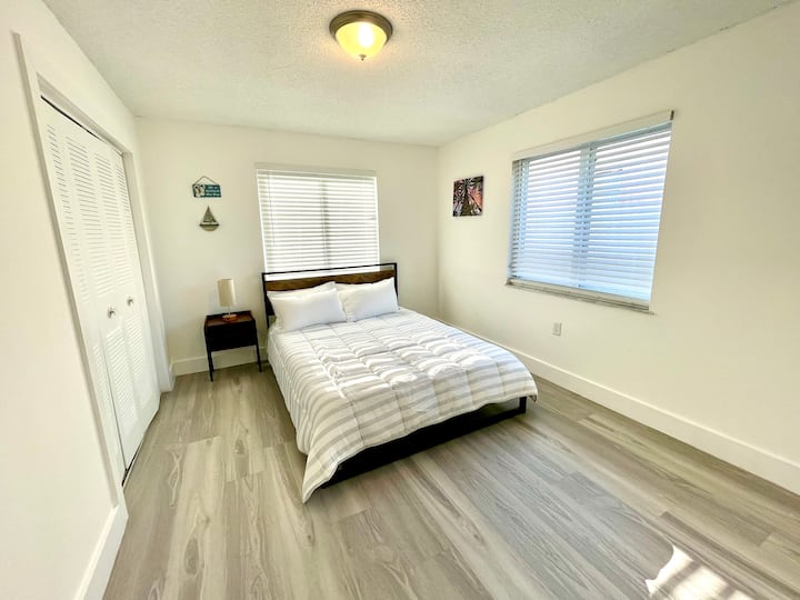 ห้องนอนที่สอง (Second Bedroom)