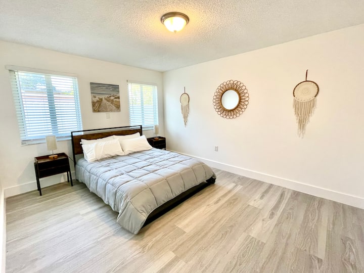 ห้องนอนใหญ่