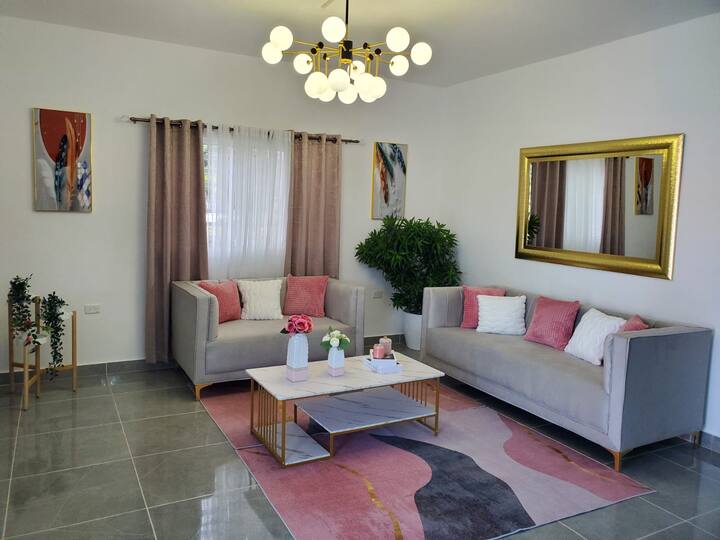 Nagua Alloggi e case vacanze María Trinidad Sánchez Province