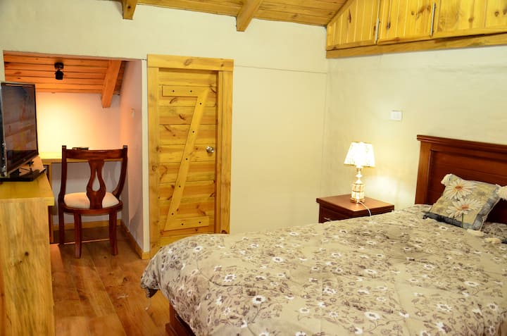 Casa Kambana in Vilcabamba