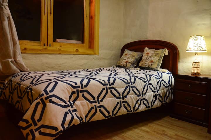 Casa Kambana in Vilcabamba