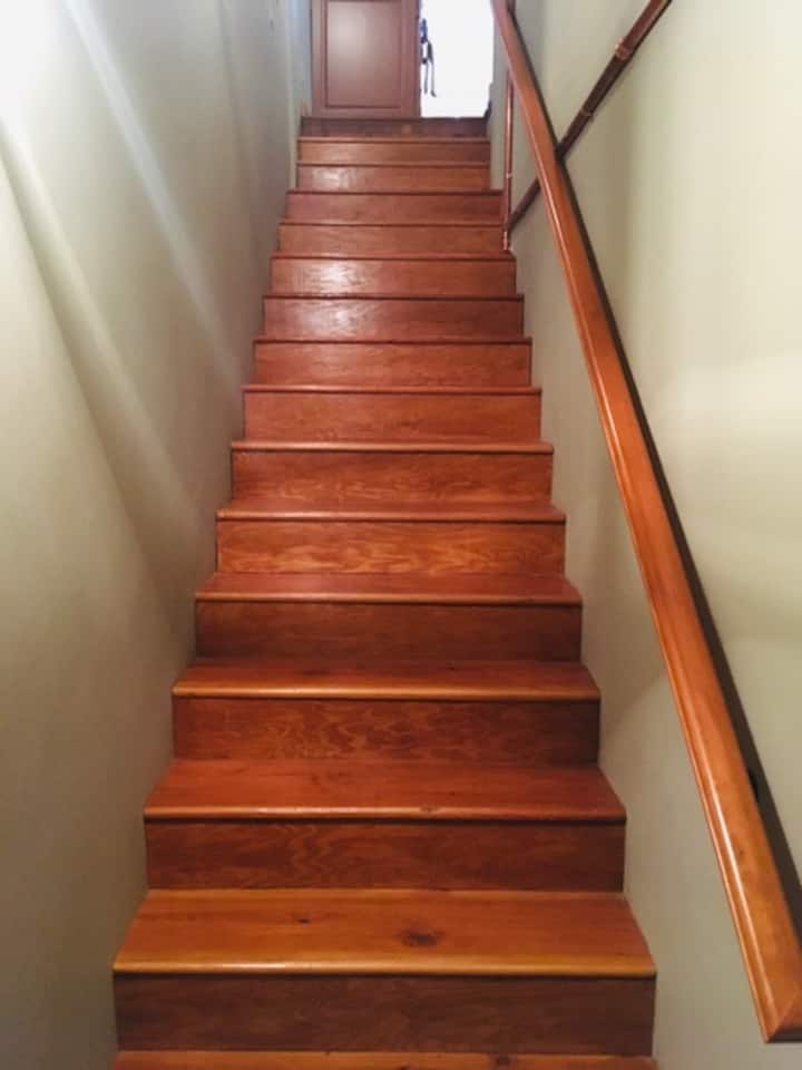 Downtown Historic Fairhaven Apartments for Rent in Bellingham