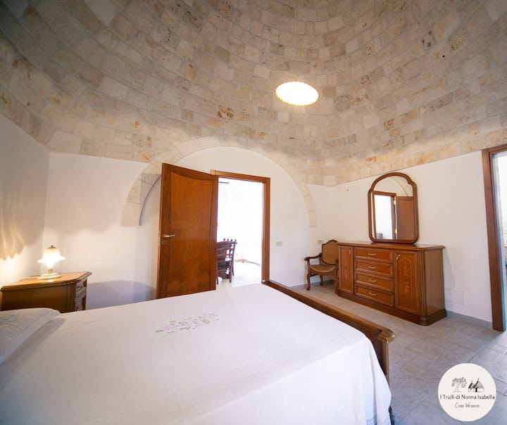 ორსაძინებლიანი.