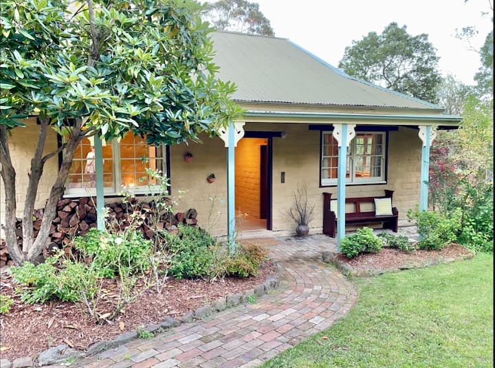 Blackheath Holiday Rentals & Homes New South Wales, Australia Airbnb