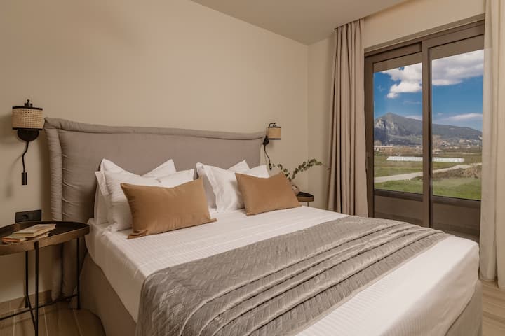 Chambre 1