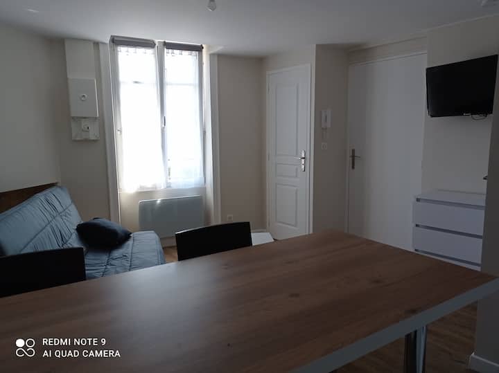 Confortable Studio - Alençon