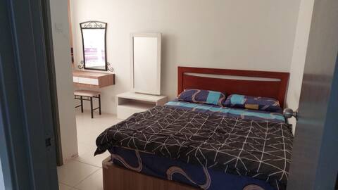Homestay Mama in batu pahat
