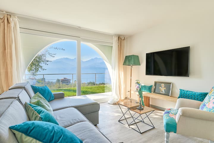 Villa Paier Relais & Pool - Malcesine
