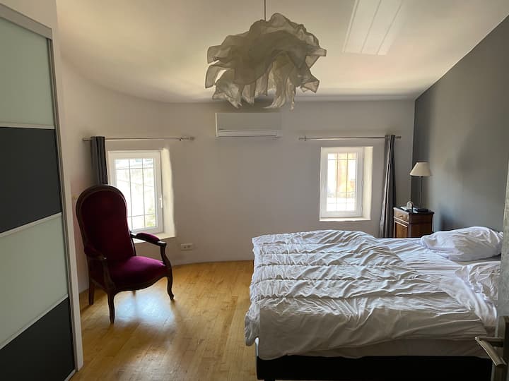 Habitación 1