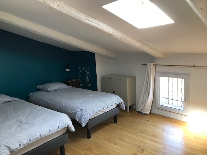 Habitación 2