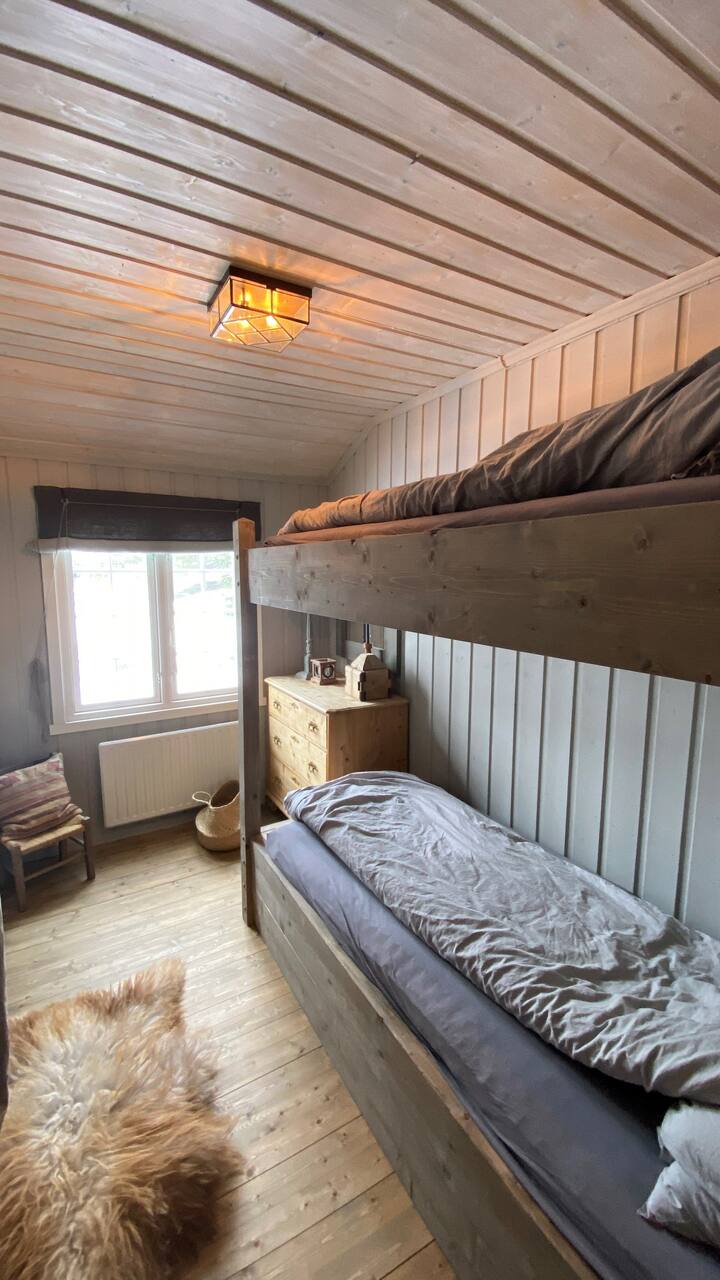 Dormitorio 3. Colchones nuevos.