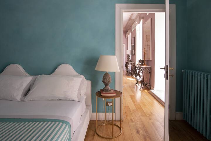 Casa in giardino nel cuore di Roma gallery image 5